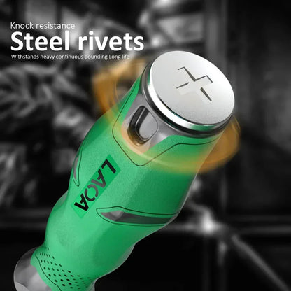 Penetrating Percussion Screwdriver Tool LA622102