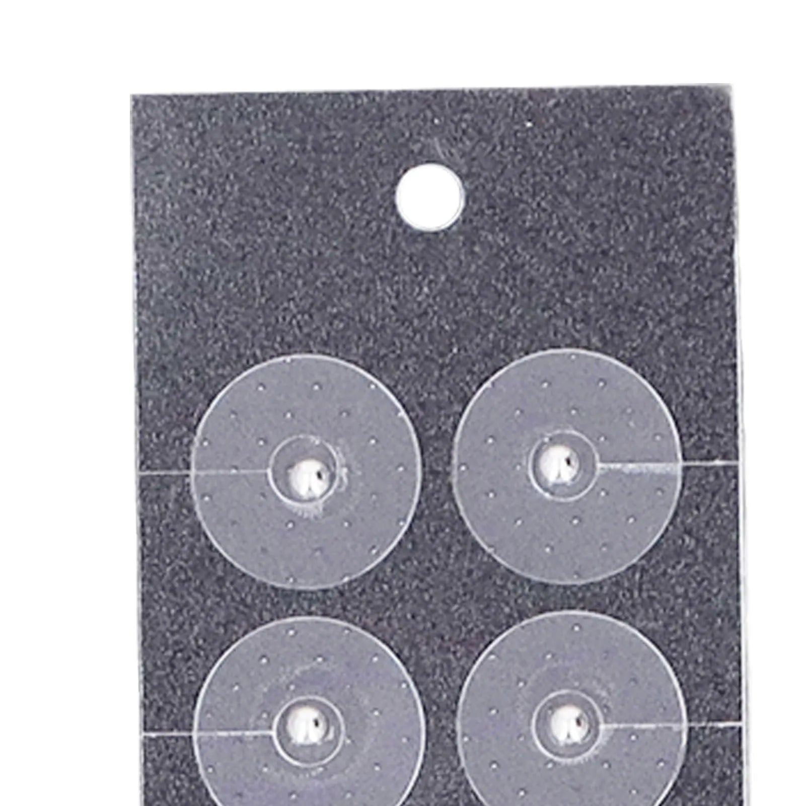 Ear Bead Patch Auriculotherapy Acupressure Sticker