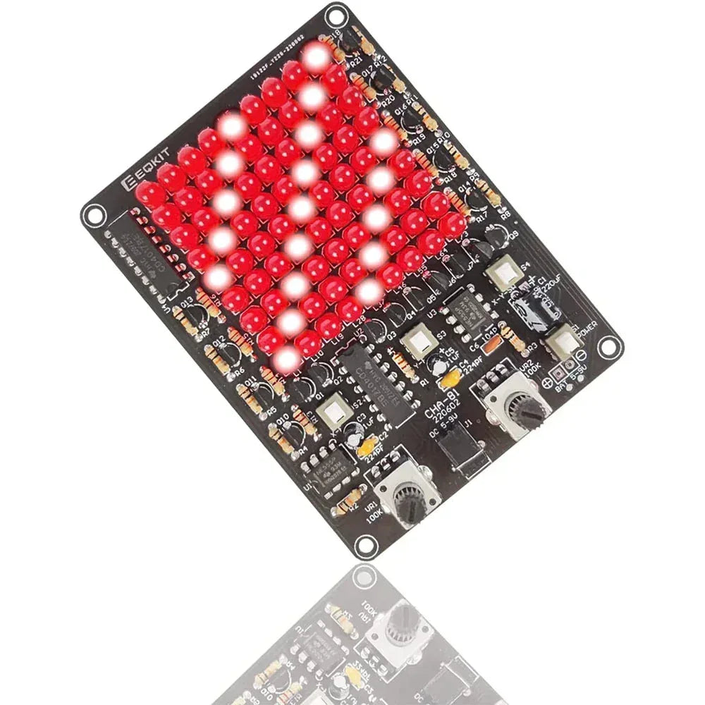 DIY LED Electronic Kit Default Title