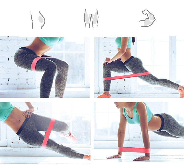 Fitness Resistance Band