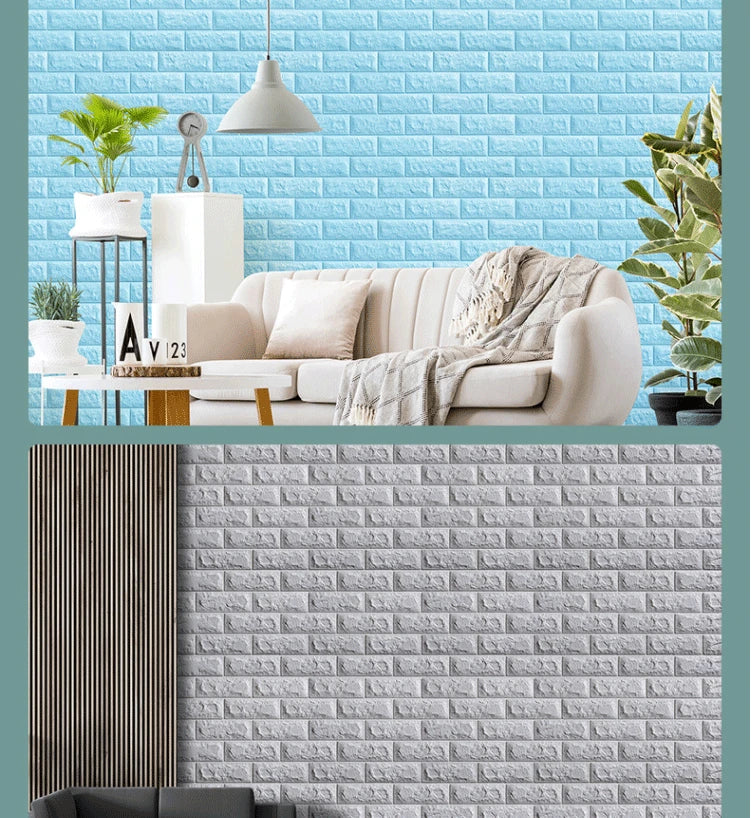 Self-Adhesive Decor Wallpaper