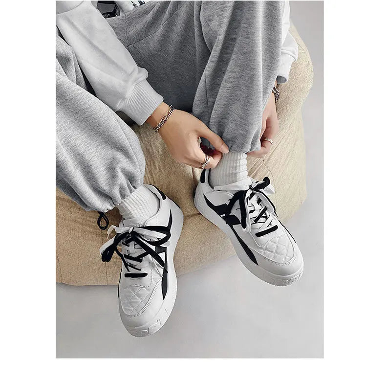 Sneakers Mens Shoes