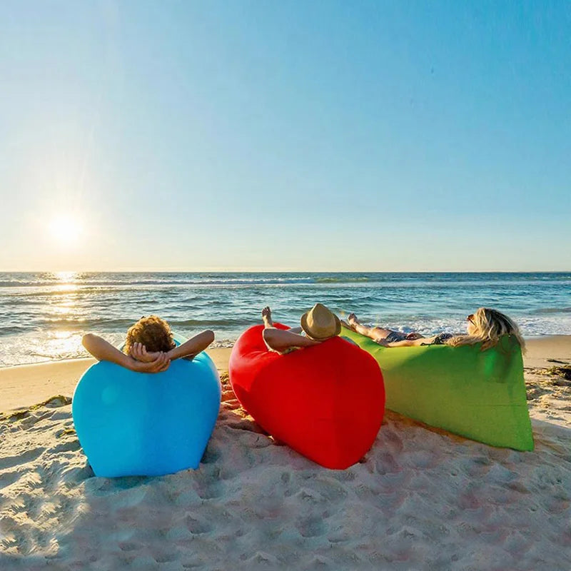 Inflatable Sofa Water Beach