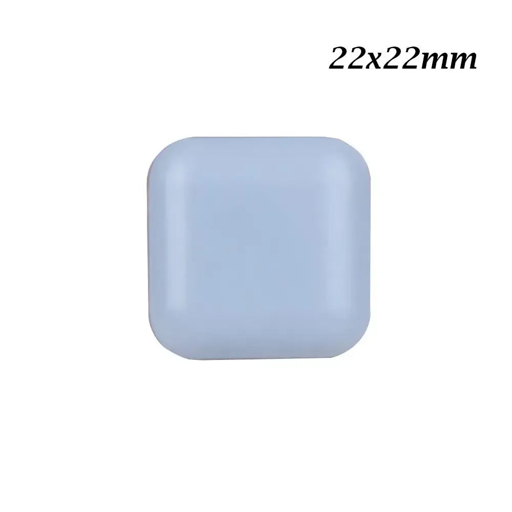 Anti Scratch Easy Move Heavy Furniture 38mm