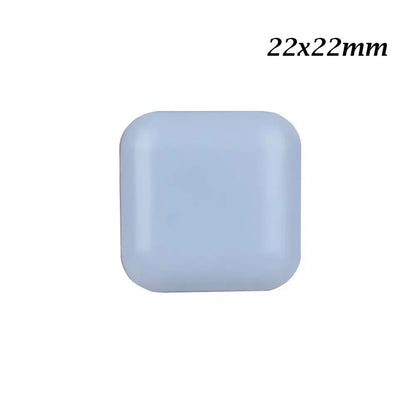 Anti Scratch Easy Move Heavy Furniture 38mm