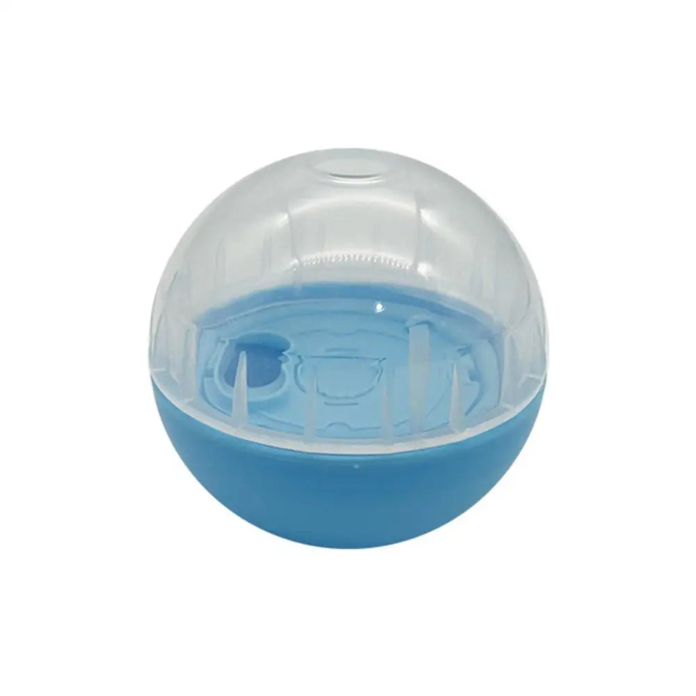 Pet Interactive Leakage Food Balls