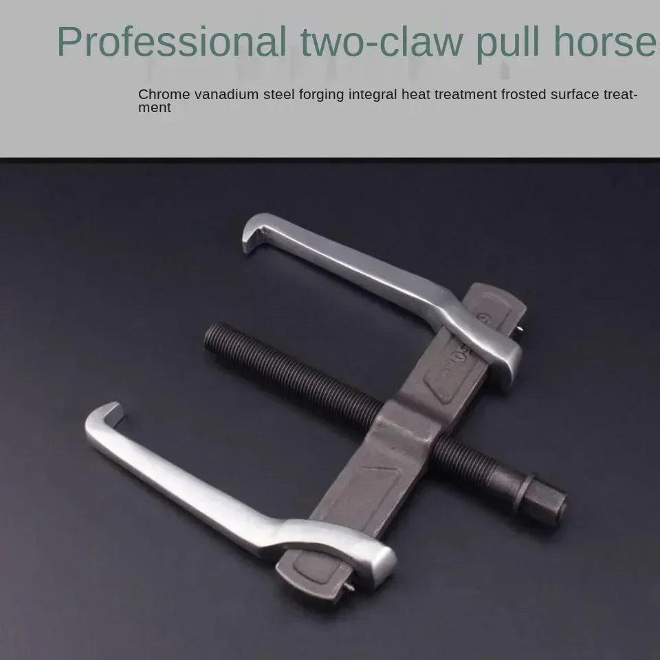 Forging Two Claw Puller Tool 4 inch