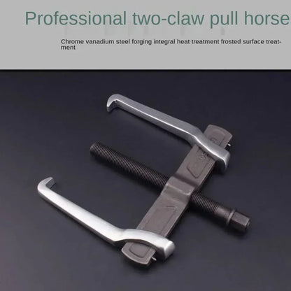 Forging Two Claw Puller Tool 4 inch