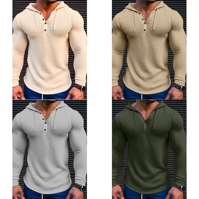 Breathable Sports Shirt