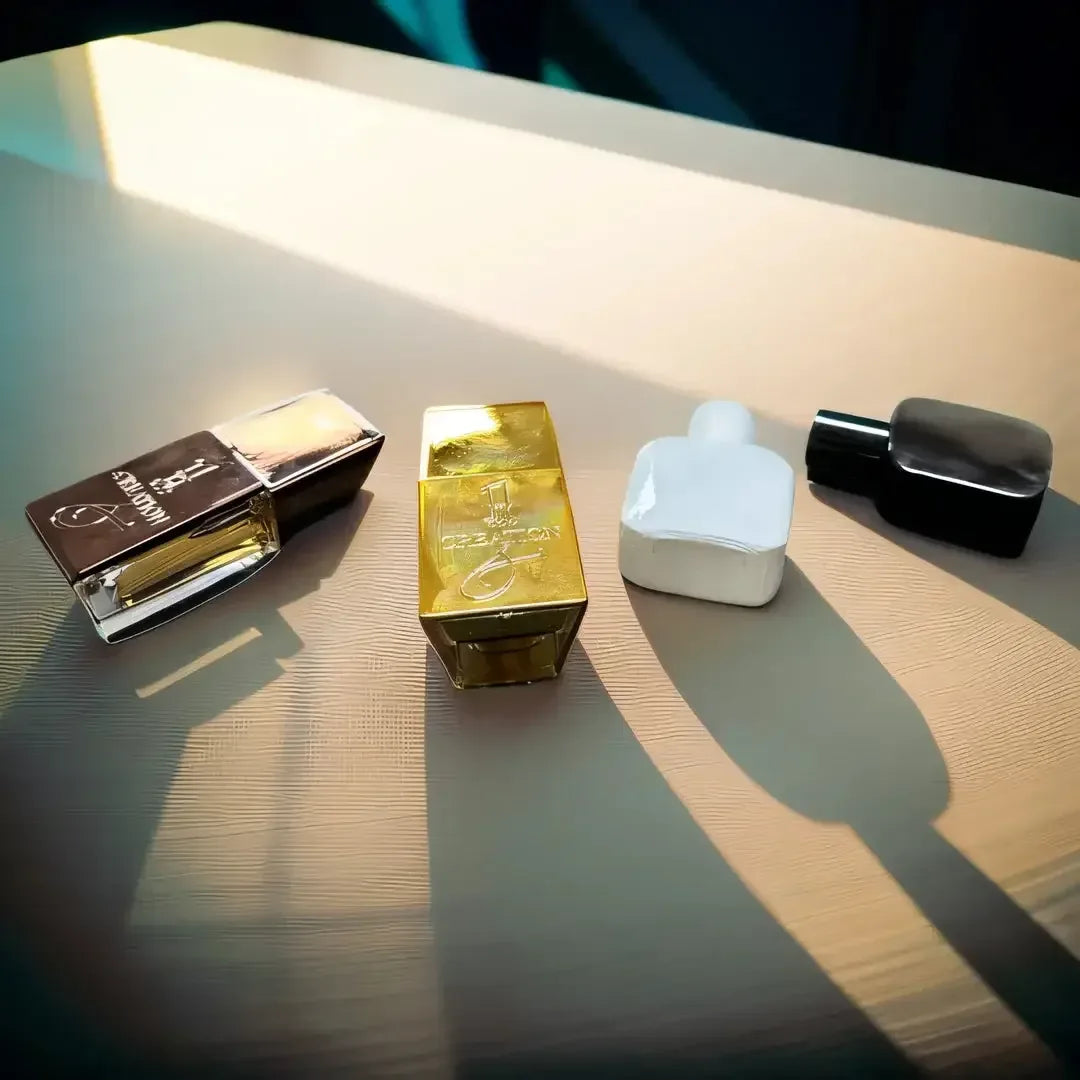 MYSTICAL Men's Perfume United States