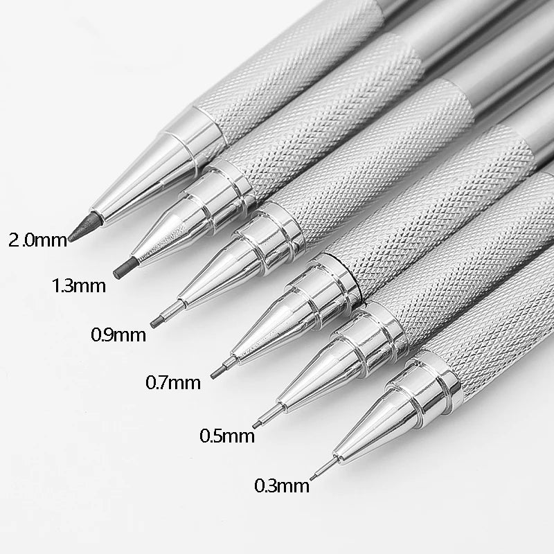 Automatic HB Pencil Set