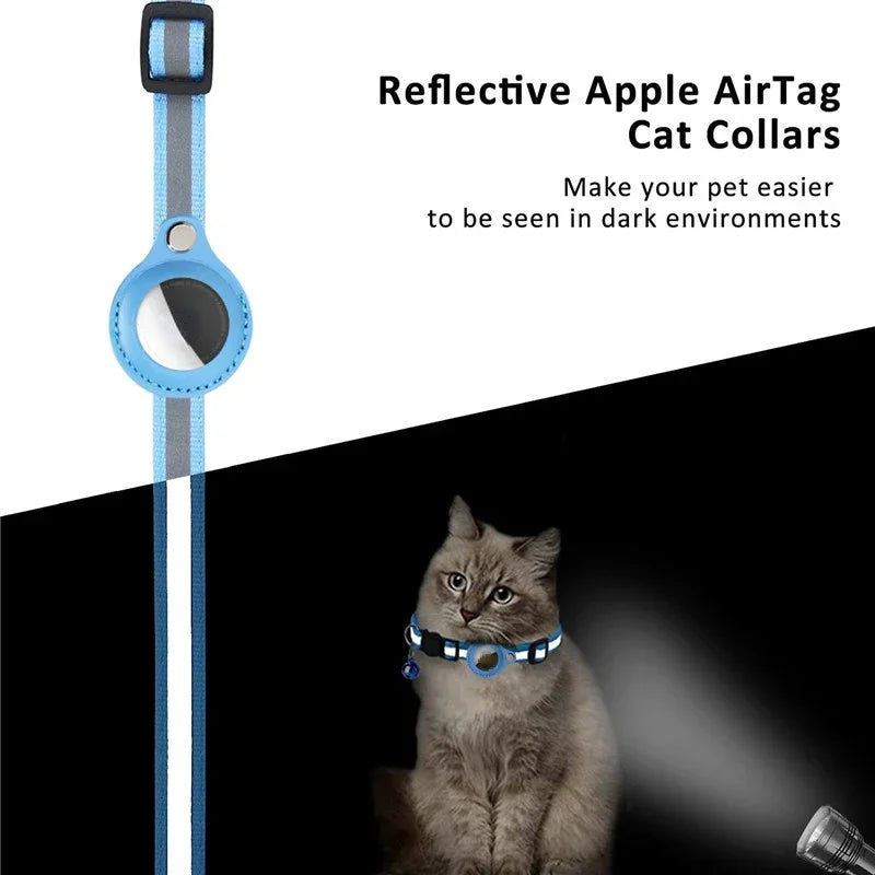 Anti Loss Cat Collar