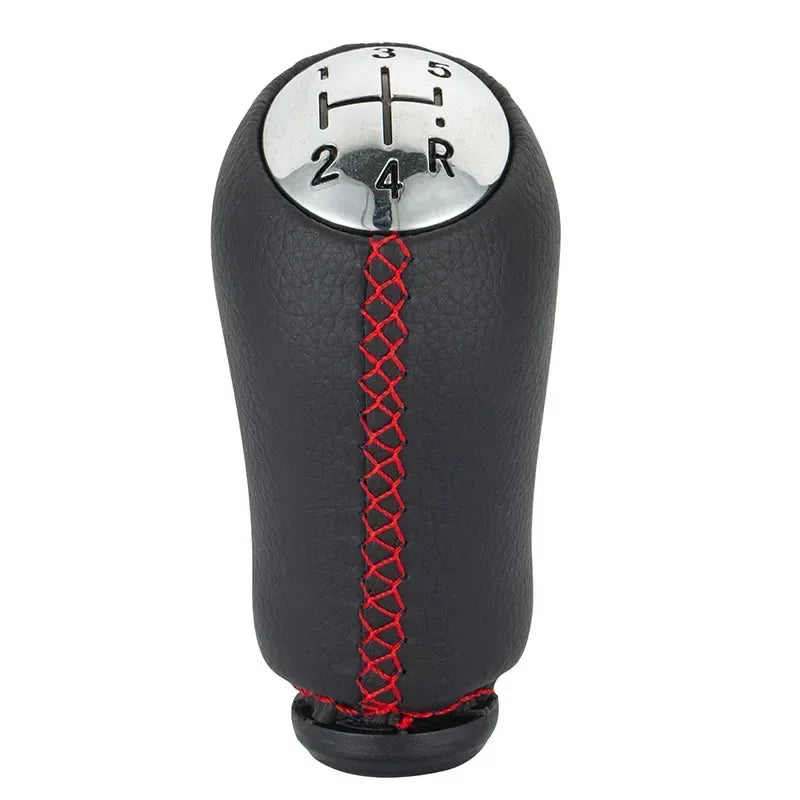 Gear Knob Red Line