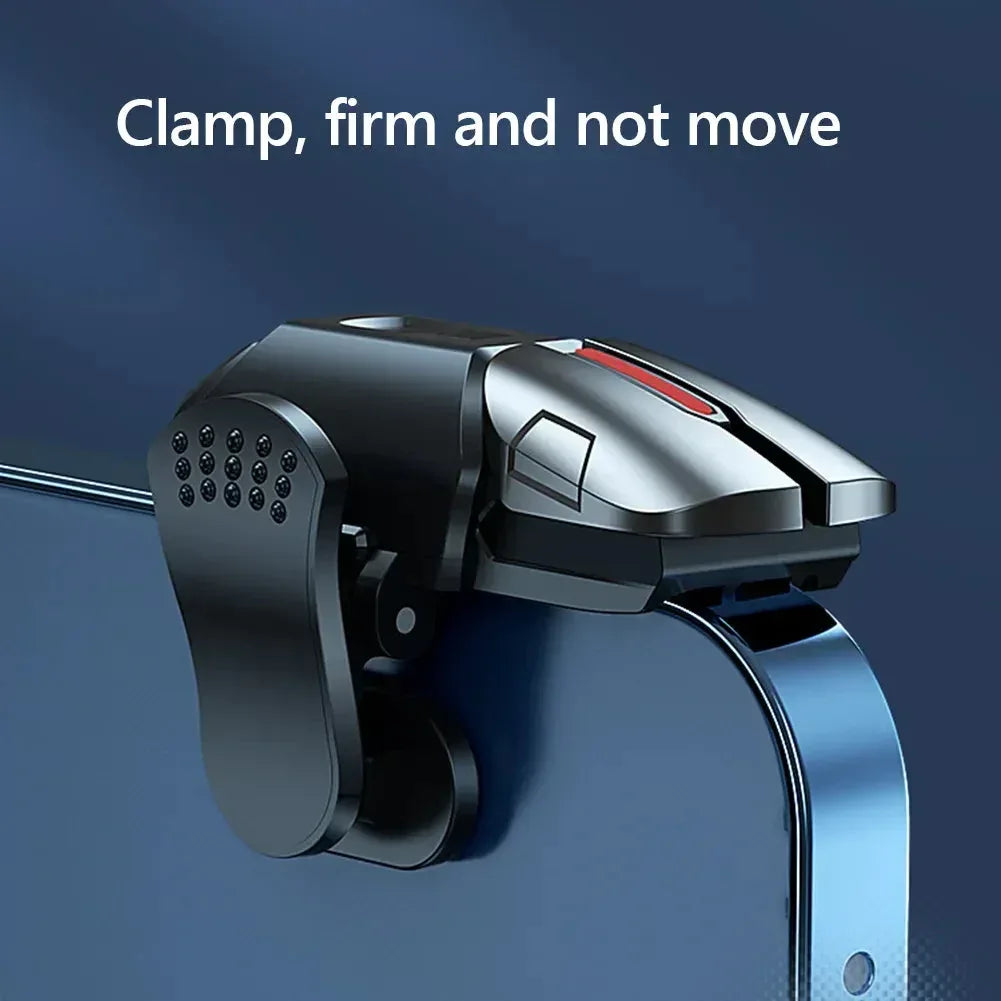 Mobile Phone Game Trigger Gamepad G21