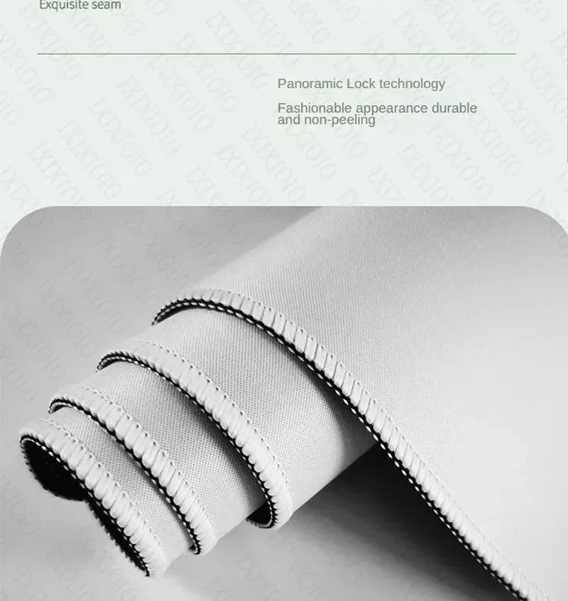 Fashion Marble Mouse Pad 1 / Size 600x300x2 mm