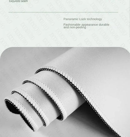 Fashion Marble Mouse Pad 1 / Size 600x300x2 mm