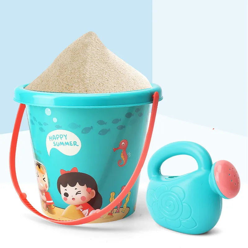 Sand Set Beach Game Toy