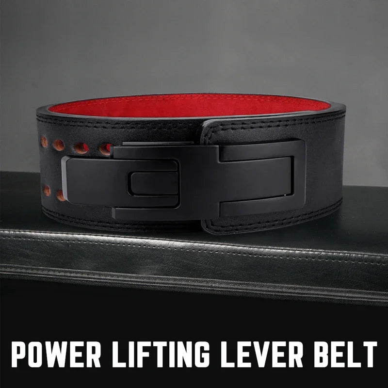 Weightlifting Wide Belt Fitness Protective Gear Powerlifting