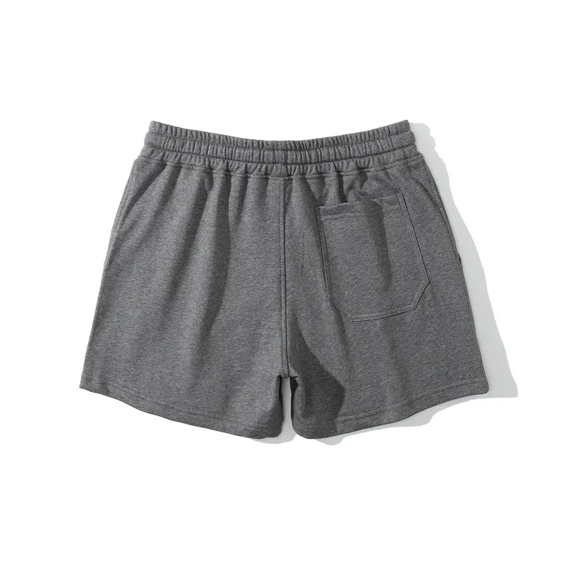 Men Shorts Running Sport