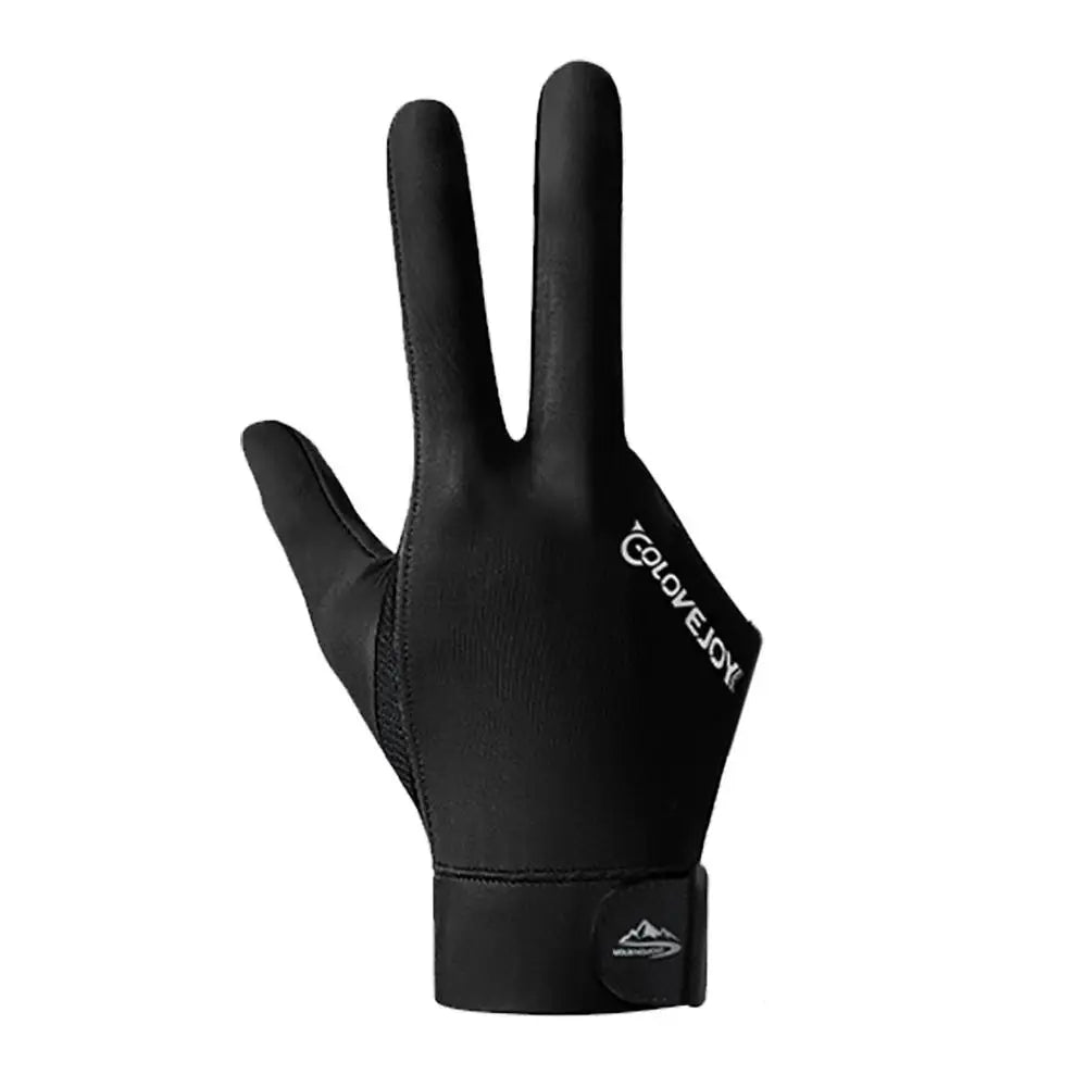 Elasticity Billiard Training Gloves