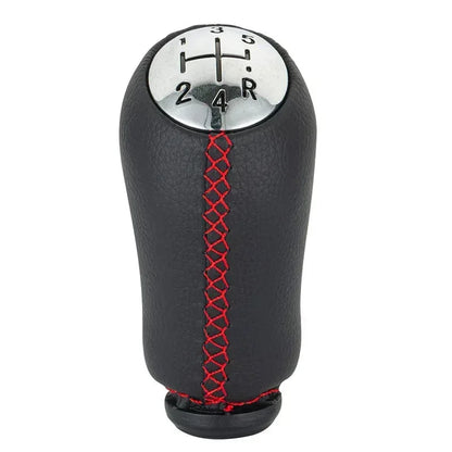 Gear Knob Bright-Black