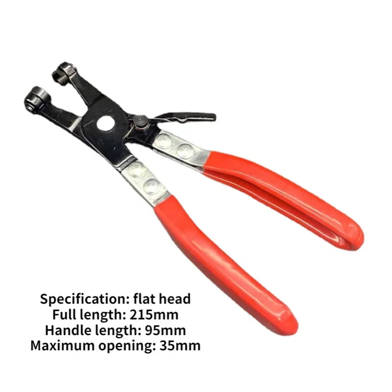 Auto Removal Tool