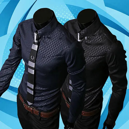 New Argyle luxury men's formal