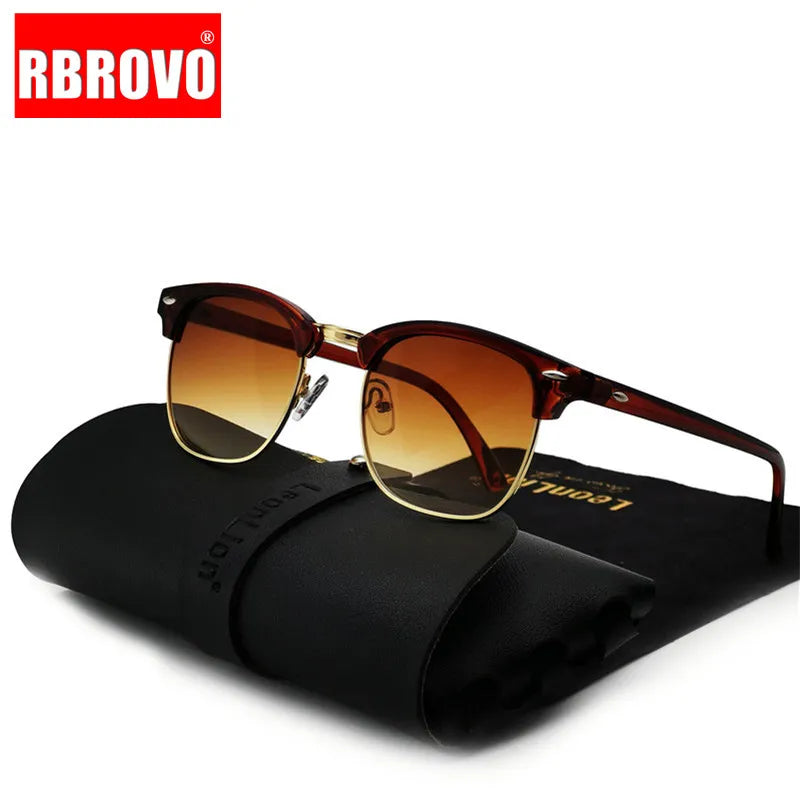 Polarized Corrective Glasses Sunglasses