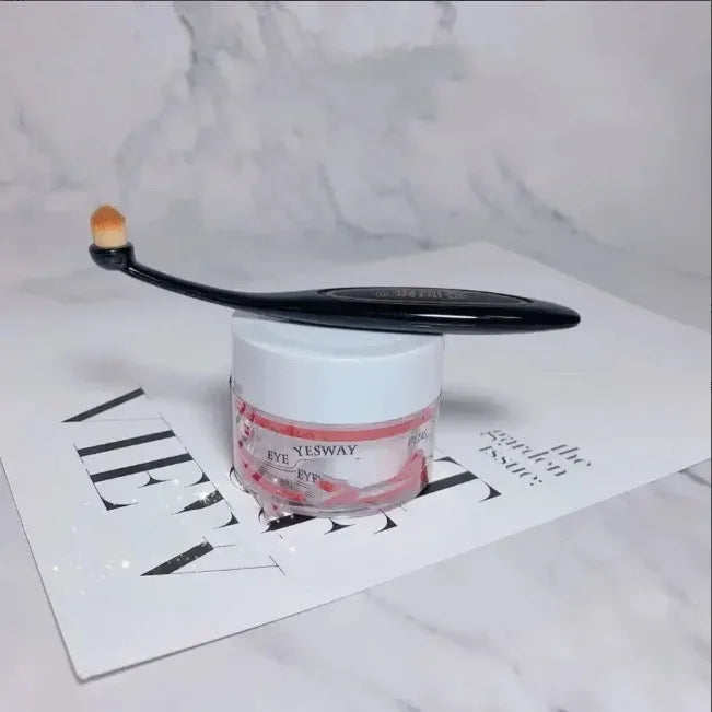 Garfield Cat Eye Cleaning Tear Powder