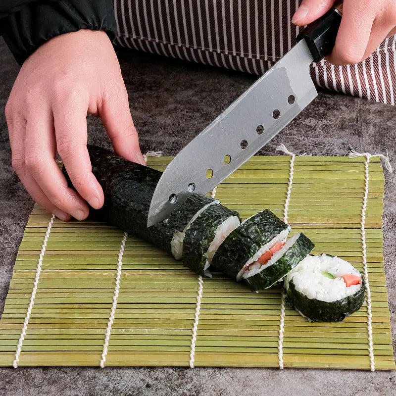 Sushi Making Machine