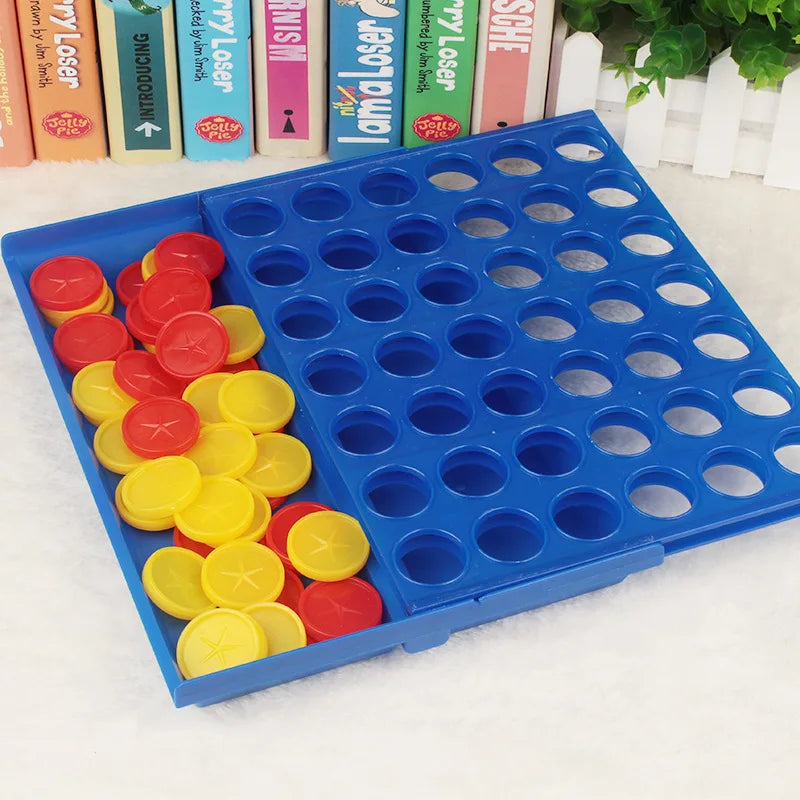 Connect 4 Classic Board Game