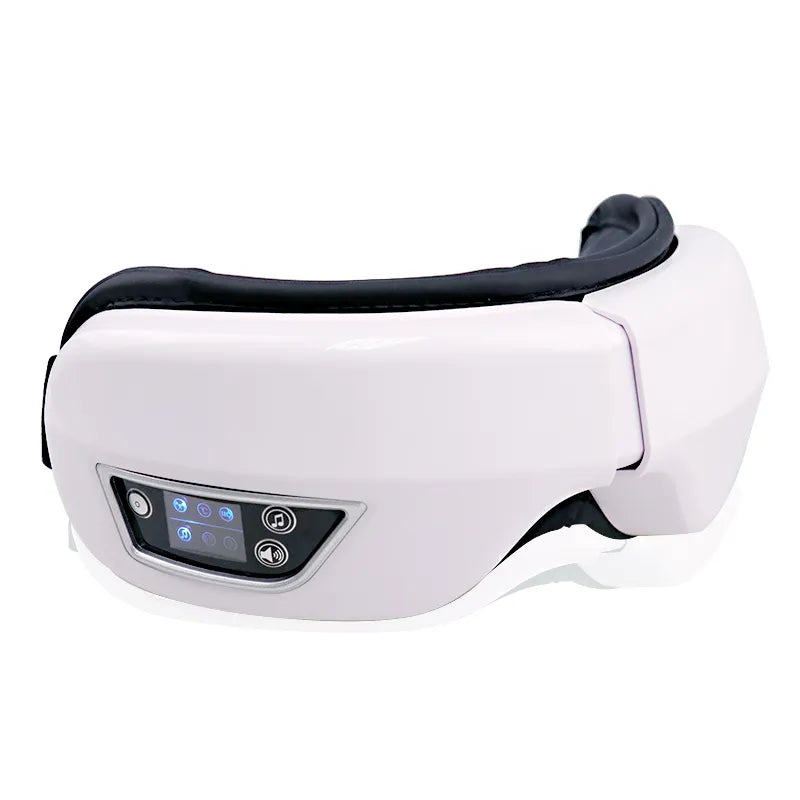 Eye Massager With Heat Smart Airbag Vibration