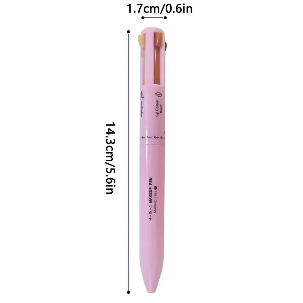 Multifunctional Makeup Pen pen