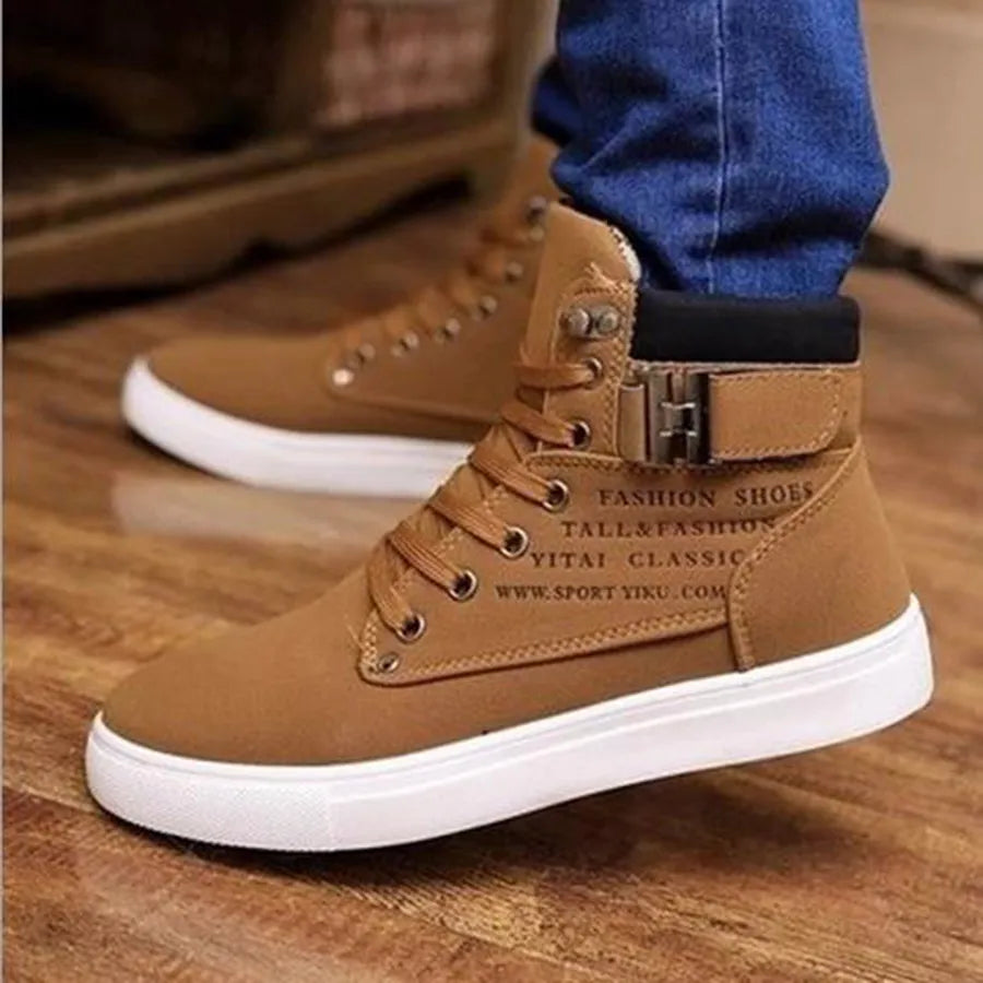 Spring/Autumn Men shoes High quality