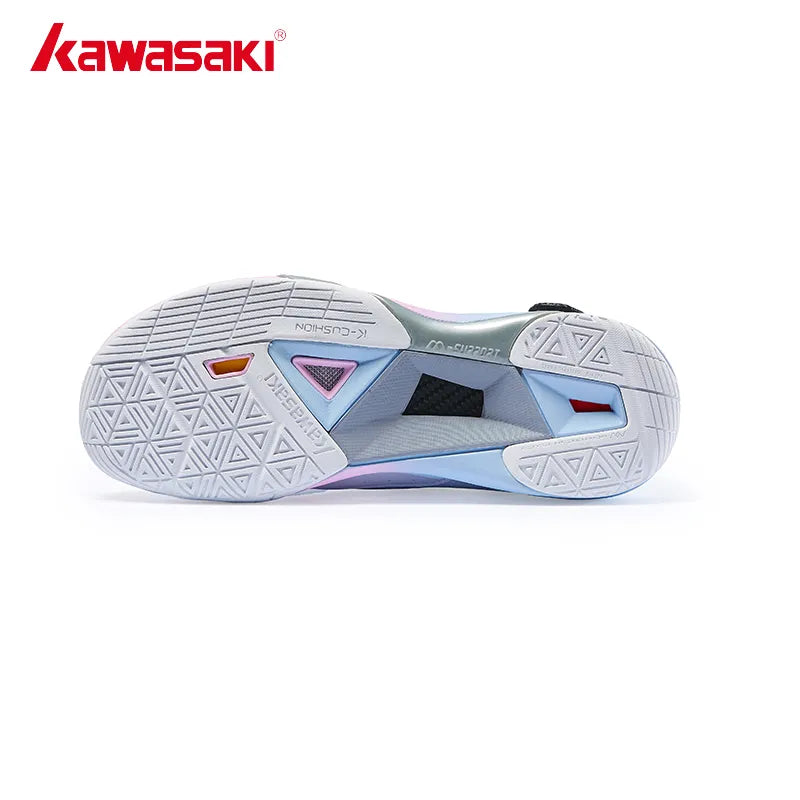 Anti-Twist Sports Shoes