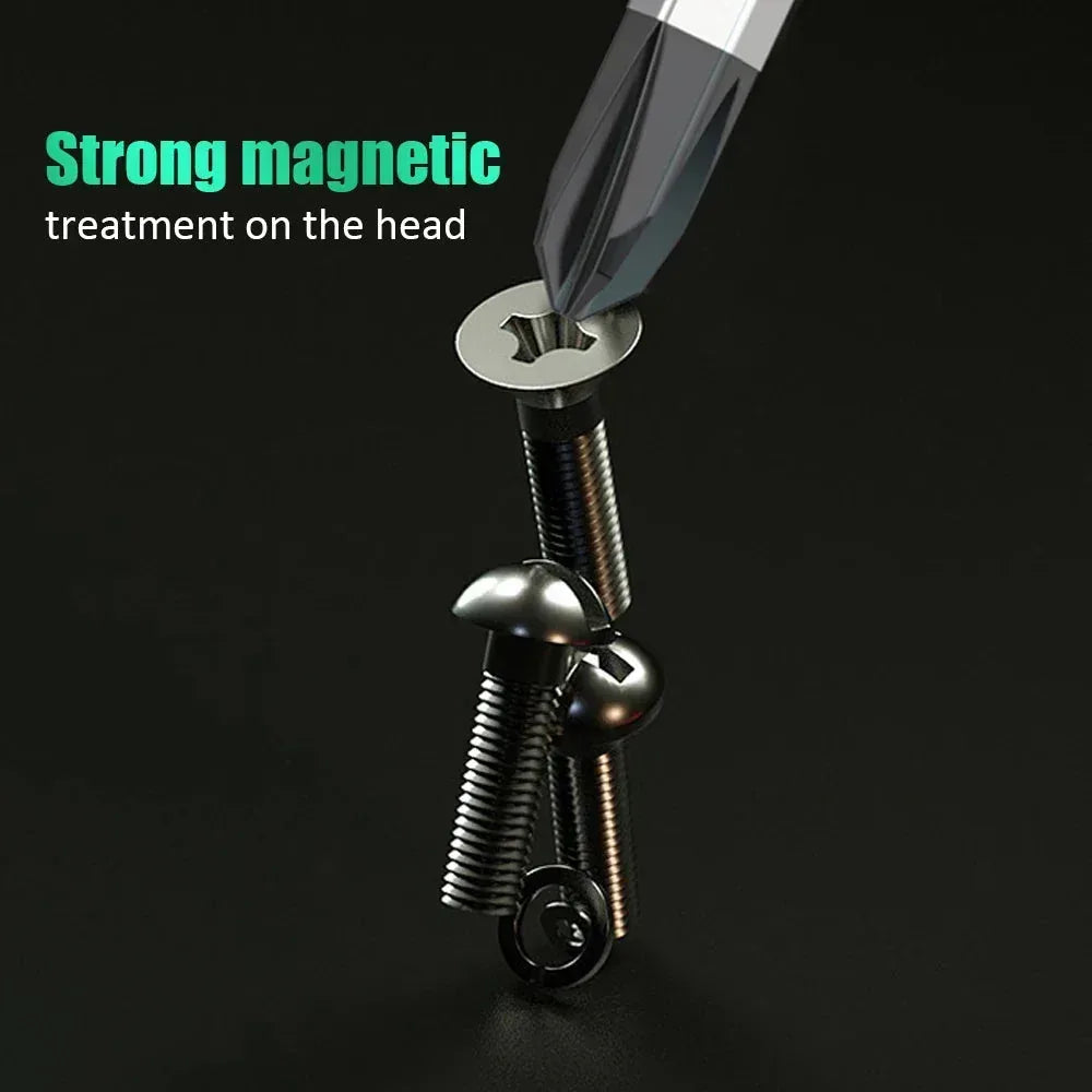 Penetrating Percussion Screwdriver Tool LA622102