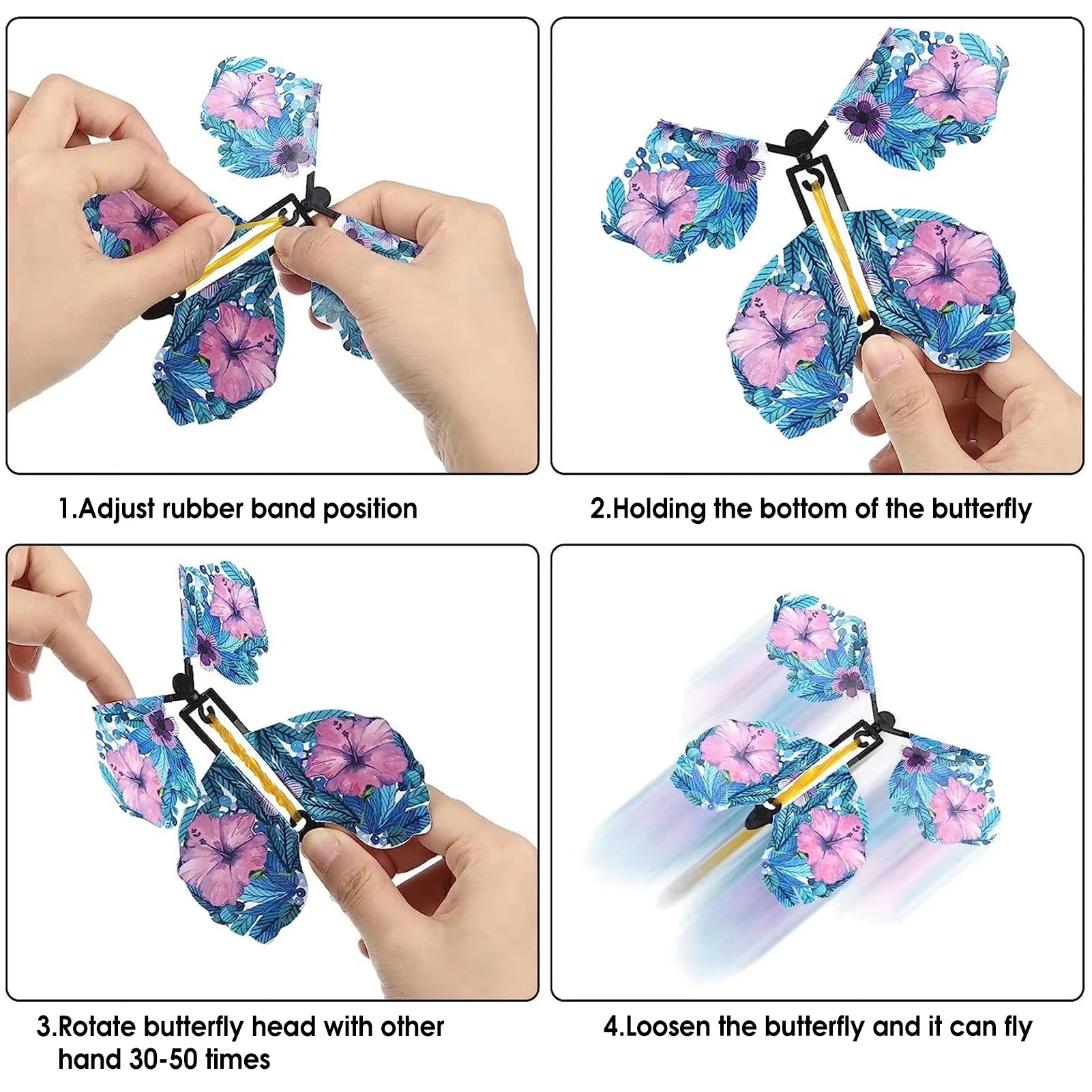 Christmas Pop-Up Surprise Gift Boxes