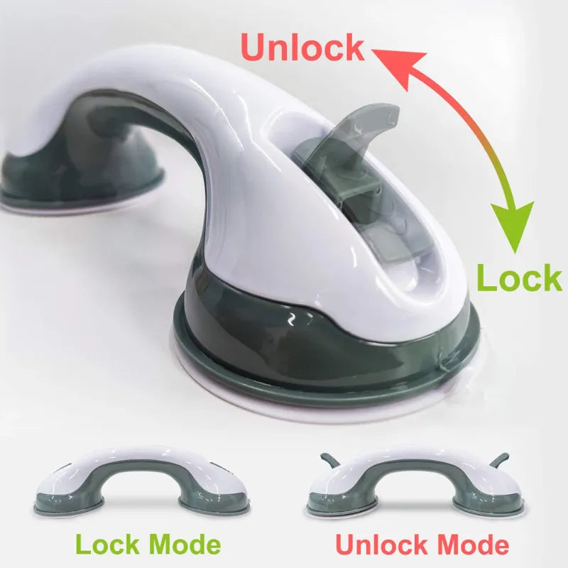 Shower Handle  Anti Slip