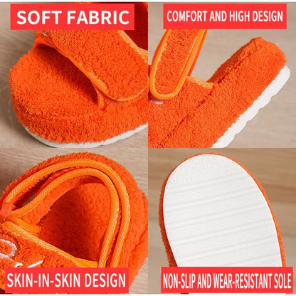 Casual Thick Bottom Women Sandals Green/Orange/Black/Blue blue / 6