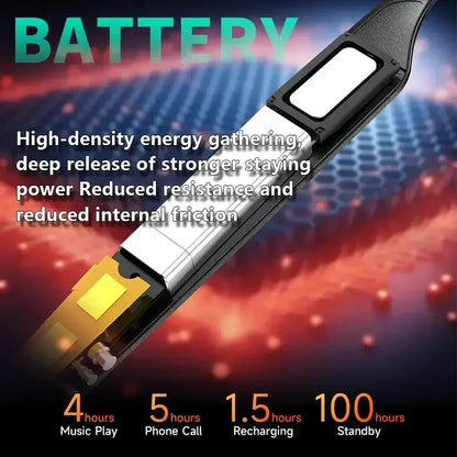 Smart Touch Sunglasses Black / United States