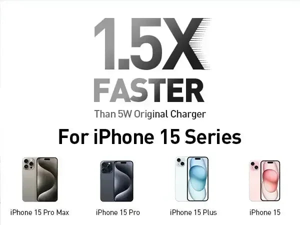 Mini Power Bank for iPhone 4500mAh - Pink / 2600-4999mAh / United States