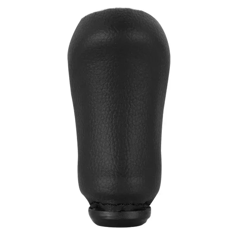 Gear Knob Bright-Black