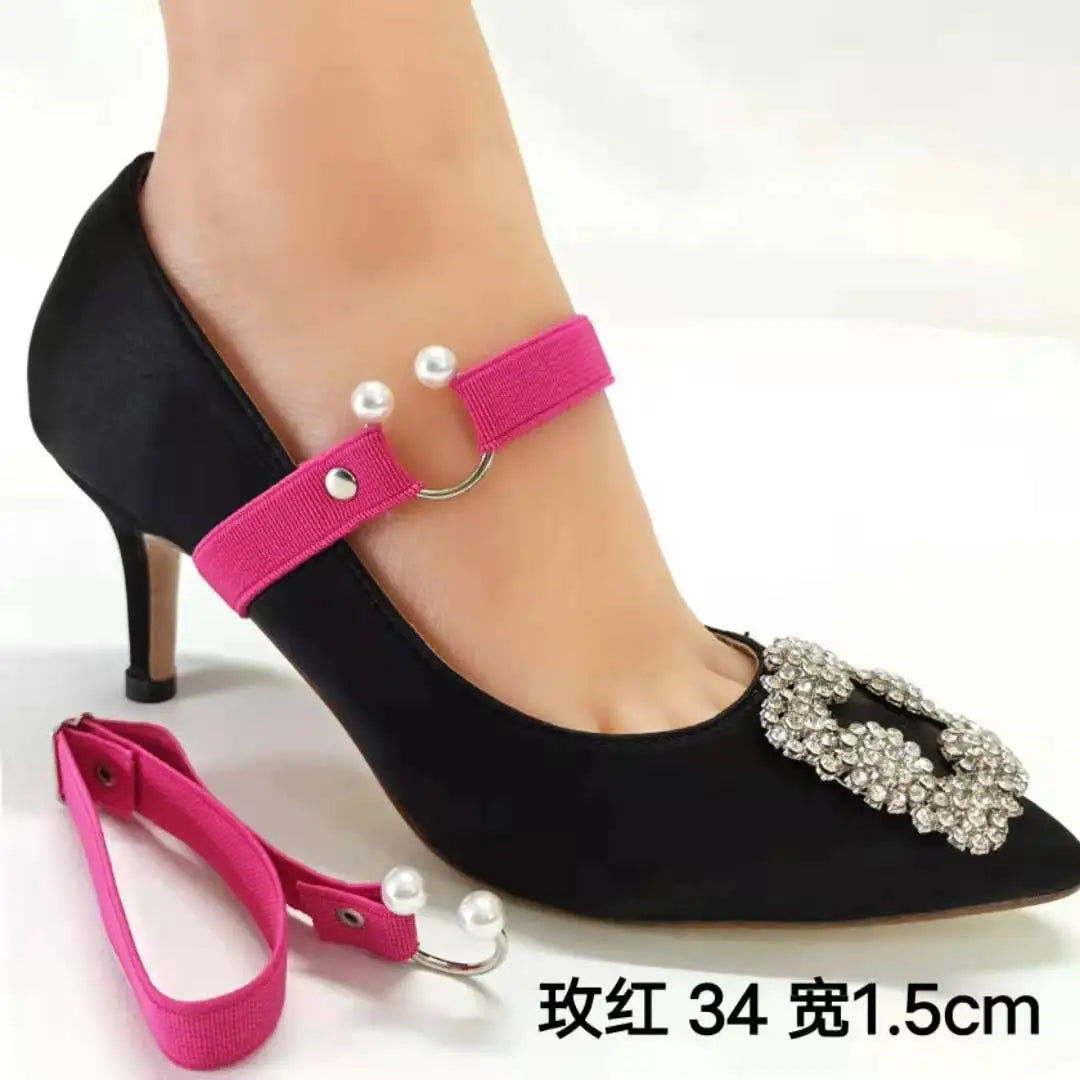 High Heels Shoes