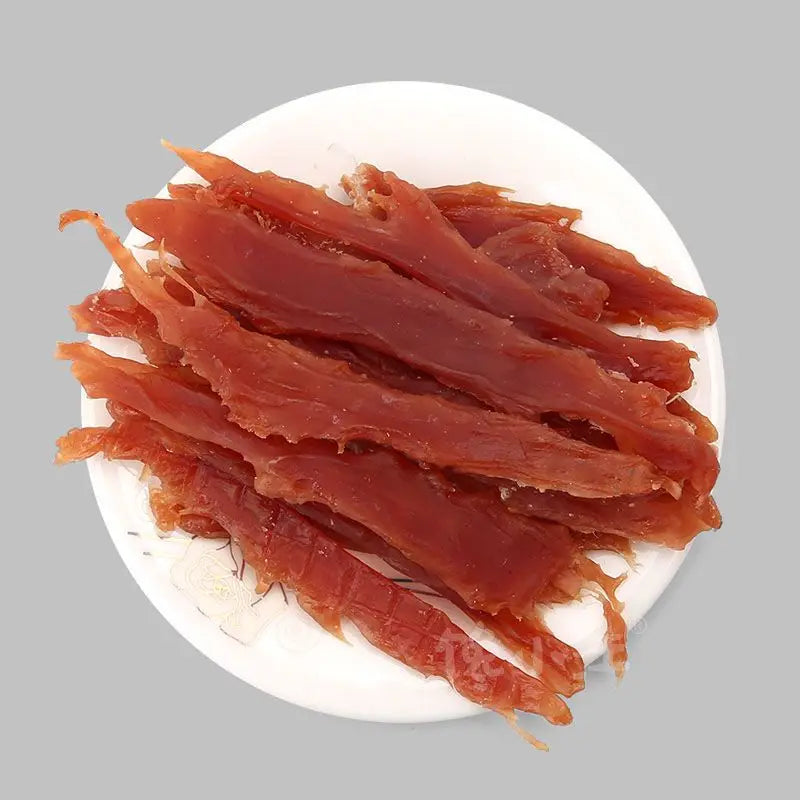 All kinds of medium pet molar Rod snacks