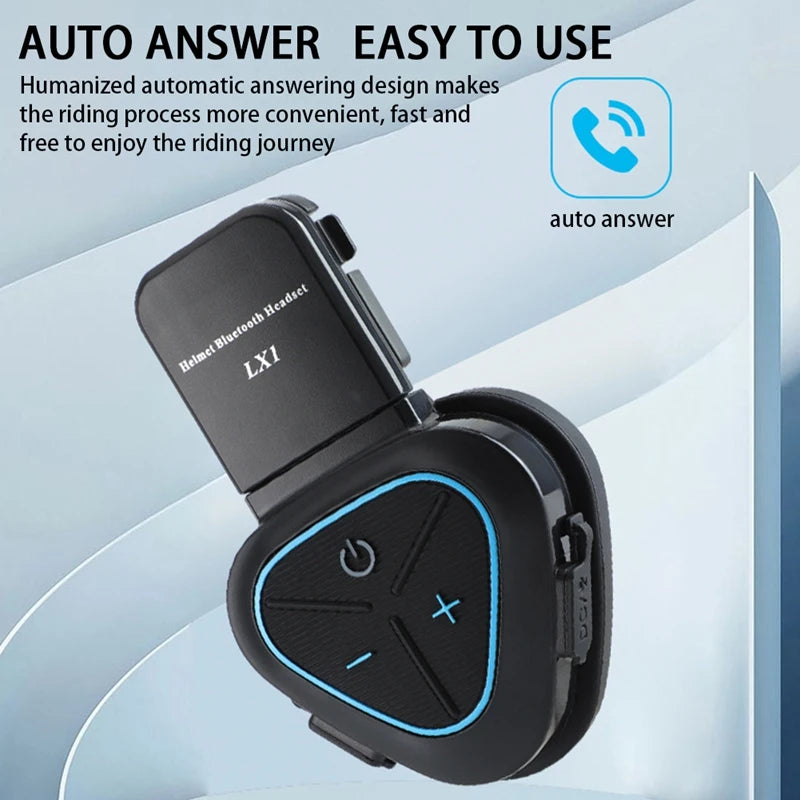 Special Bluetooth Headset