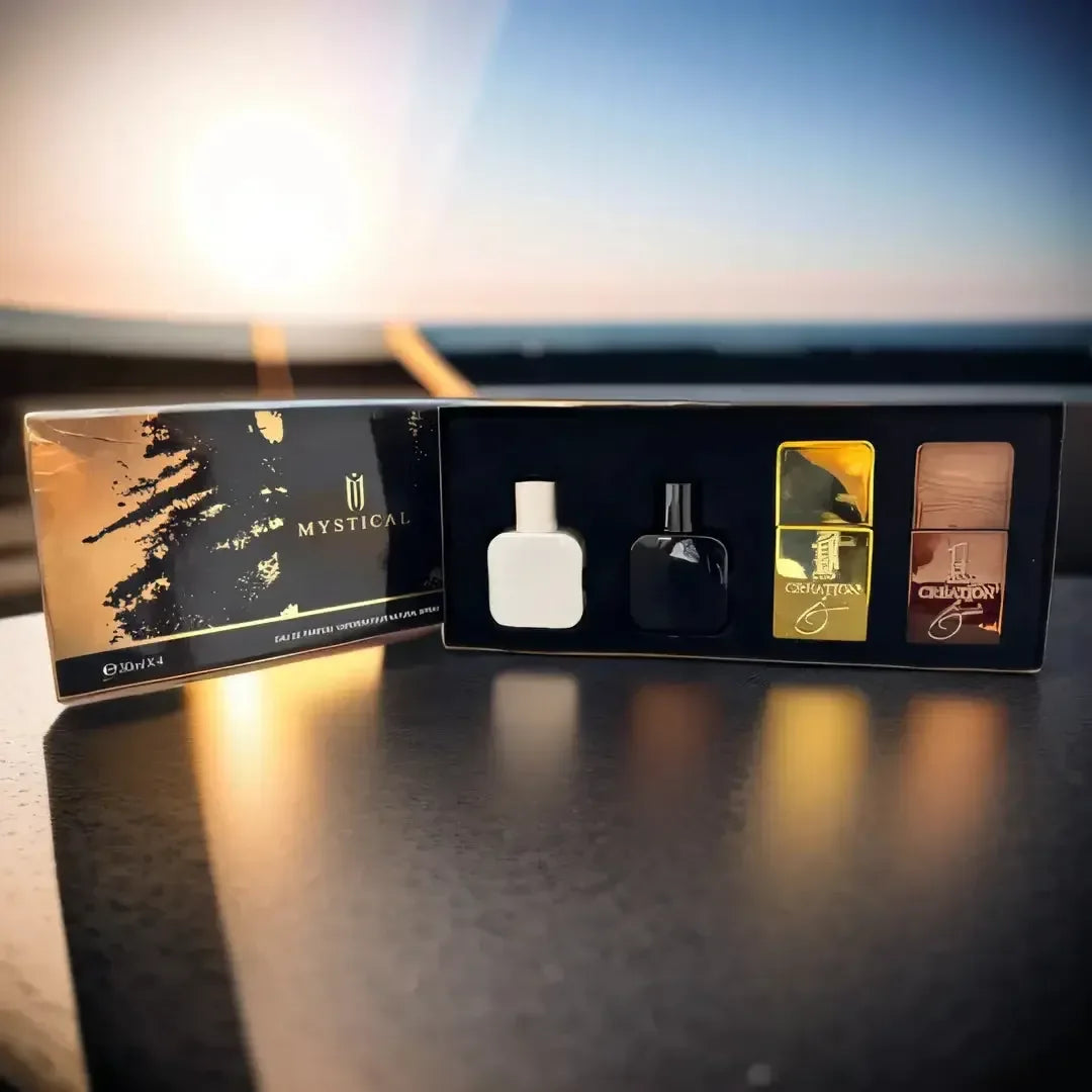 MYSTICAL Men's Perfume United States