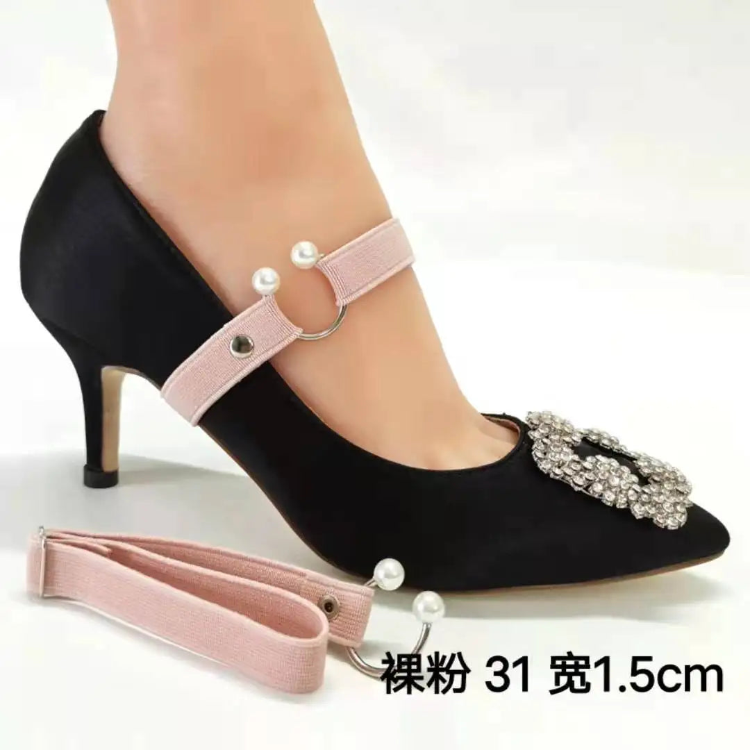 High Heels Shoes