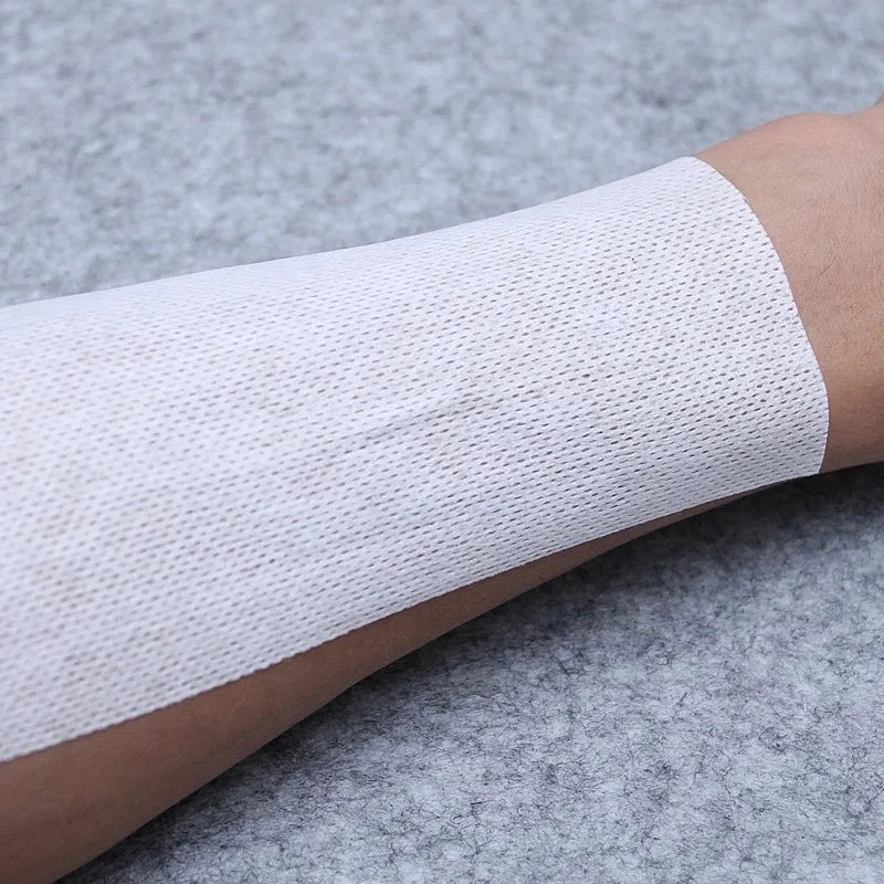 Medical Non-woven Adhesive Tape