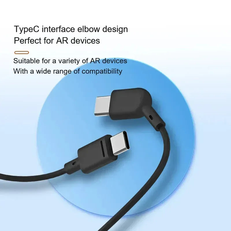 Charging Transmission Module Data Cable A