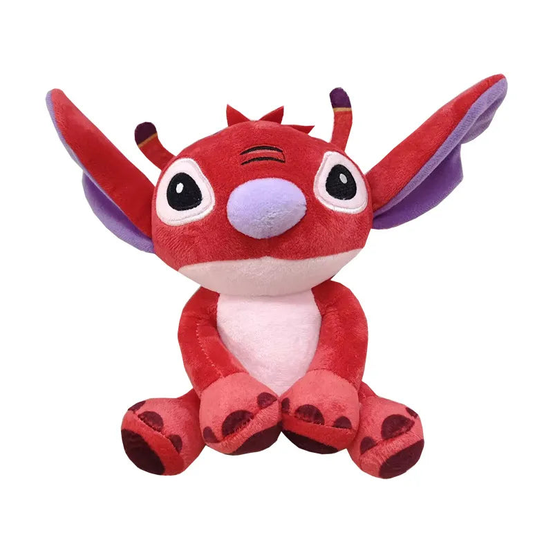 Hot Kawaii Disney Stitch Plush Doll Toys